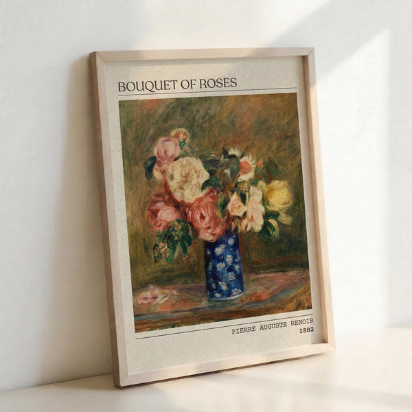 Bouquet of Roses