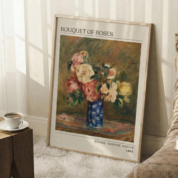 Bouquet of Roses