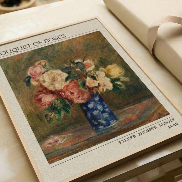 Bouquet of Roses
