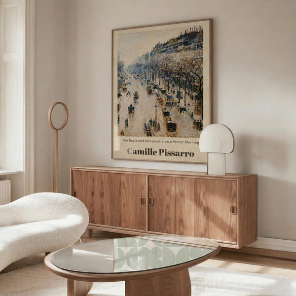 Pissarro Boulevard