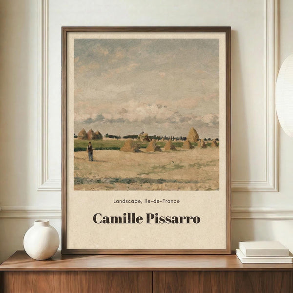 Pissarro Tropical