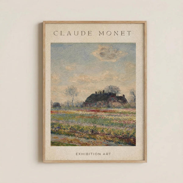Monet Cottage