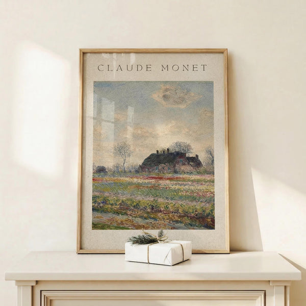 Monet Cottage