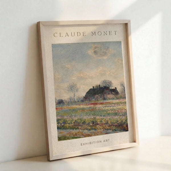 Monet Cottage