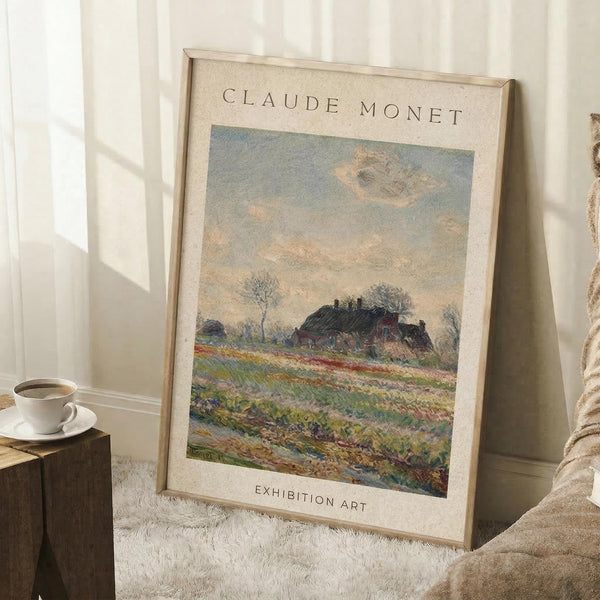 Monet Cottage