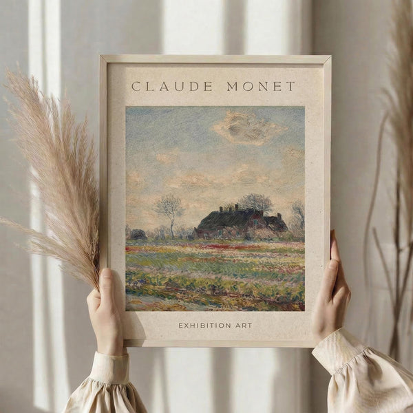 Monet Cottage