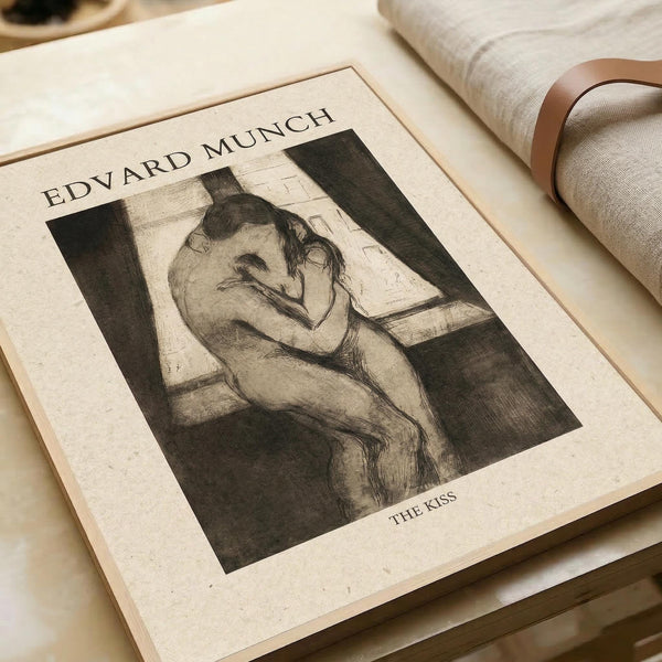 The Kiss