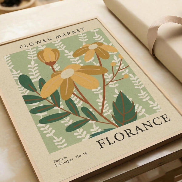 Florance Market