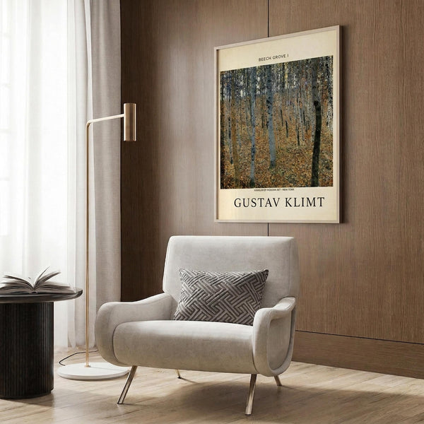 Beech Grove Klimt