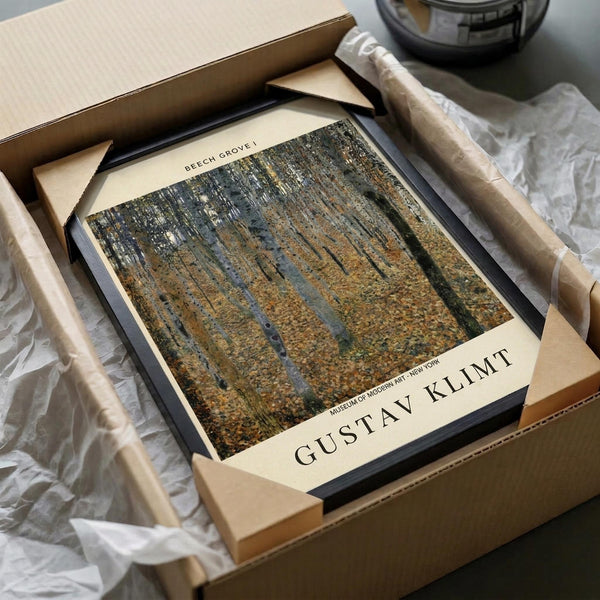 Beech Grove Klimt