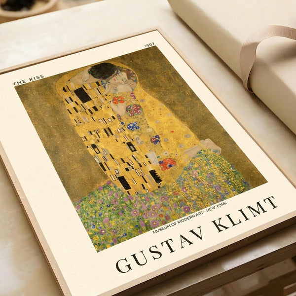 The Kiss