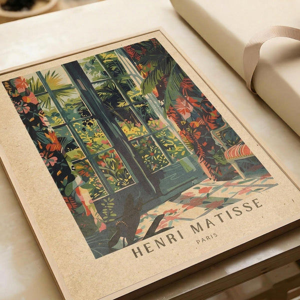 Matisse Tropical