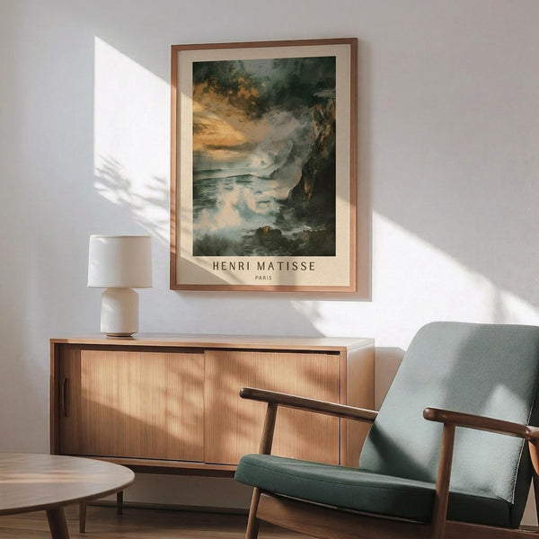 Matisse Coastal