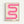 May include: Framed poster print hanging on white wall featuring a pink gradient ribbon design in flowing S-shaped curves with multiple layers transitioning from light to deep pink. Black text "bauhaus 1919" appears at bottom on cream background. Natural wood frame with thin profile.