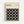 A framed poster with cream background featuring black text reading "BAUHAUS" and details about modernism, minimalism and abstract arts from 1919-1933. Below the text is a black square containing a 4x4 grid of white circles with black centers, creating a geometric pattern. The poster is displayed in a light wood frame against a white wall.