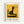 May include: Framed art print hanging on white wall showing Paul Klee's abstract artwork featuring a stylized black cat silhouette against golden yellow background. The minimalist poster has "Modern Art" at top and "PAUL KLEE" at bottom in black text, displayed in light wood frame with white matting.