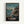 Framed movie poster featuring a young girl in a red outfit stepping from a wooden dock onto a traditional boat filled with shadowy passengers. The scene shows a twilight seascape with distant mountains and pagoda-style buildings. Japanese text appears at the top with "SPIRITED AWAY" prominently displayed at the bottom. The artwork uses Studio Ghibli's distinctive animation style with rich blues, warm lighting, and detailed architectural elements. Light wood frame against white wall.