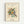 Abstract modernist artwork in wooden frame featuring dynamic geometric shapes, curved lines, and bold colors including teal, orange, black, and gray. The composition shows Kandinsky's characteristic style with flowing forms, checkered patterns, and organic elements against a cream background. Museum exhibition poster format with artist name at bottom.