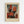 May include: A framed art print displaying an abstract painting with red, orange, and black rectangular color blocks in Mark Rothko's signature style, hanging on a white wall. The print features French text at the top, the artist's name prominently displayed, and an inspirational quote about painting and experience at the bottom, all set against a cream-colored background within a light wood frame.