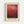 May include: Framed art print featuring an abstract color field painting with gradient transitions from bright coral and pink tones in the upper portion to deep burgundy and dark brown in the lower section. The artwork displays soft, blended rectangular color blocks in Rothko's signature style. Presented in a light wood frame with cream matting against a white wall, with the artist's name printed below the image.