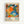 Framed exhibition poster featuring vibrant abstract artwork with colorful polka dots, organic shapes, and floral motifs in orange, blue, green, pink, and black. The composition includes large orange circular forms, stylized flowers, and scattered dots against a black background. Text shows dates "28. APRIL - 14. MAI 1984" at top, artist name "YAYOI KUSAMA" at bottom left, Japanese characters on right, and "MUSÉE d'ART MODERNE DE LA VILLE DE PARIS" below. Light wood frame ag