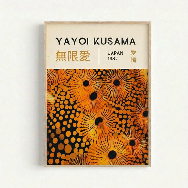 Kusama Infinity Dots