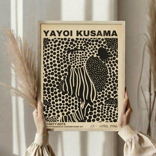 Kusama Infinity Dots