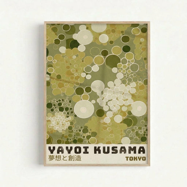 Kusama Infinity Dots