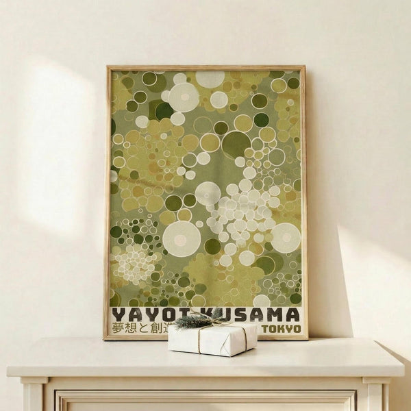 Kusama Infinity Dots