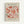 The image is a framed poster featuring a floral design with pink and red flowers. The poster is titled "MATISSE PAPiers D'ECOUPS" and includes the text "BERGGUEN & CIE" and "70 RUE DE L'UNIVERSITE, PARIS - VI".