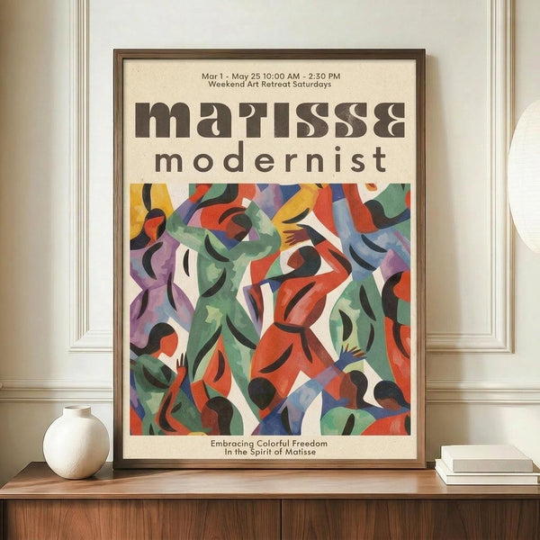 Matisse Modernist