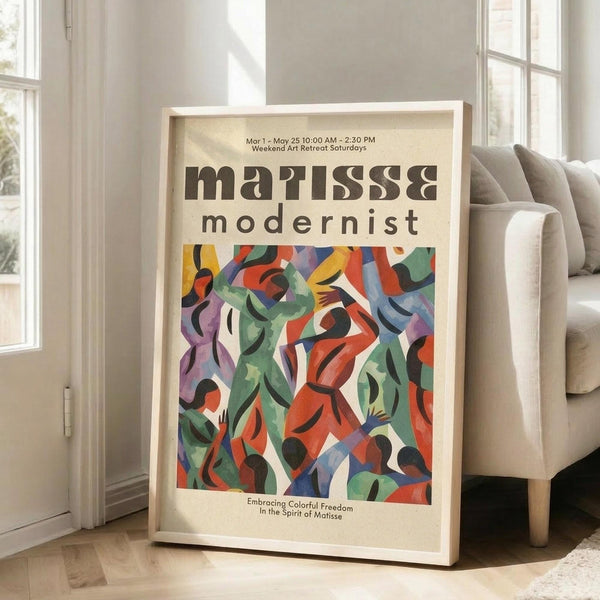 Matisse Modernist
