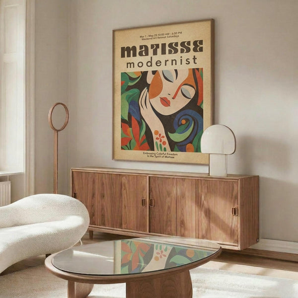 Matisse Modernist