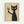 A framed art print showing a black cat with yellow eyes holding up a wine glass filled with red wine. The cat has a mischievous expression with visible fangs and pink inner ears. The artwork has a textured, sketchy style on a cream-colored background with small speckles. The print is displayed in a light wood frame against a white wall.