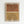 May include: Framed abstract art print featuring two curved arch designs in warm terracotta orange and golden mustard yellow rectangular sections. The arches have concentric black line patterns - the top arch curves downward while the bottom curves upward. Light wood frame against white wall in minimalist interior setting.