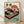 May include: Vintage-style Japanese poster print featuring a red turntable with black vinyl record, cherry blossoms, and orange sunset in traditional ukiyo-e art style. Shows Japanese characters at top and "Hi-Fi" text at bottom. Displayed in light wood frame against white wall on light wooden floor.