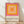 May include: Framed geometric poster with concentric squares in warm tones - pink outer border, golden yellow, peachy salmon, and bright orange center square. Text reads "bauhaus-archiv museum für gestaltung klingelhöferstrasse, berlin" in lowercase modern font. Natural wood frame sits on light wooden floor against white wall with soft shadow patterns.
