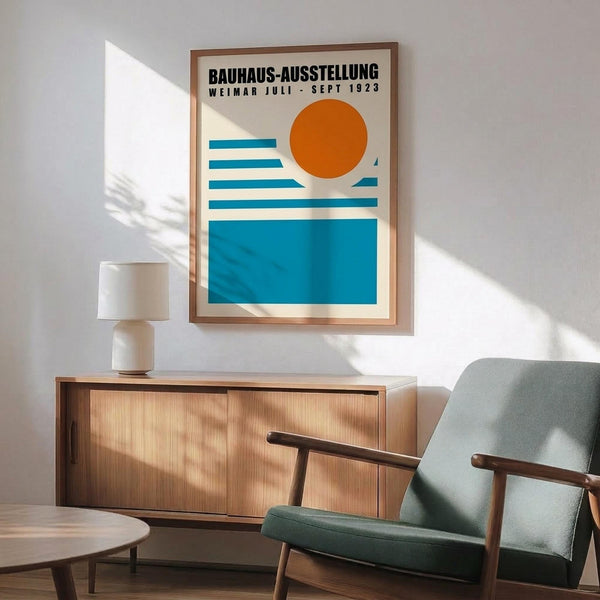 Bauhaus Exhibition