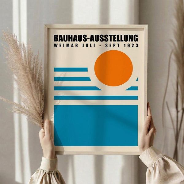 Bauhaus Exhibition