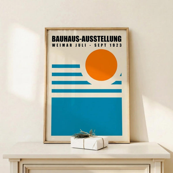 Bauhaus Exhibition