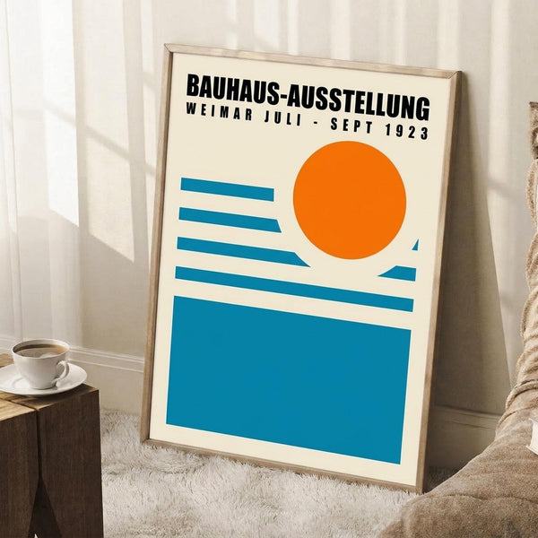 Bauhaus Exhibition