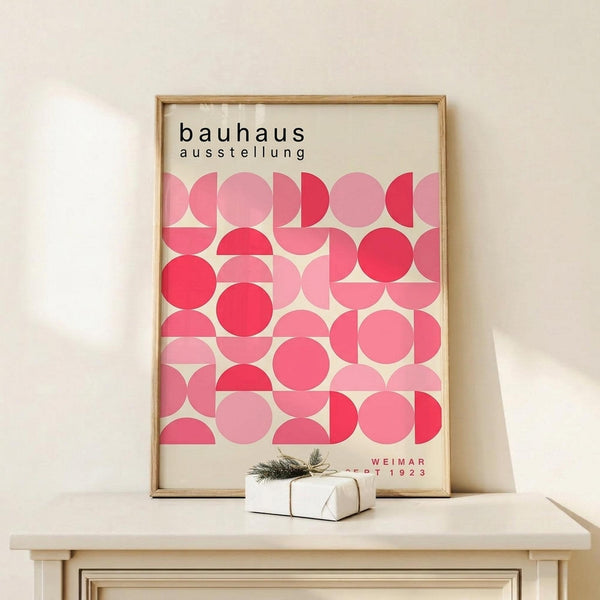 Bauhaus Ausstellung