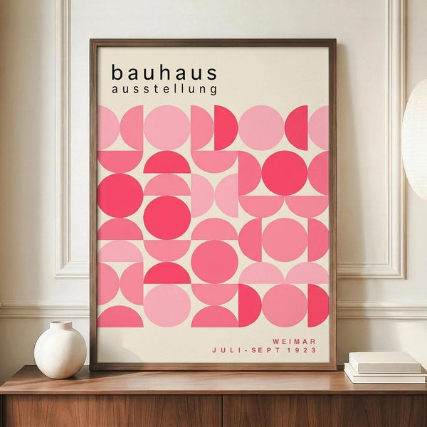 Bauhaus Ausstellung