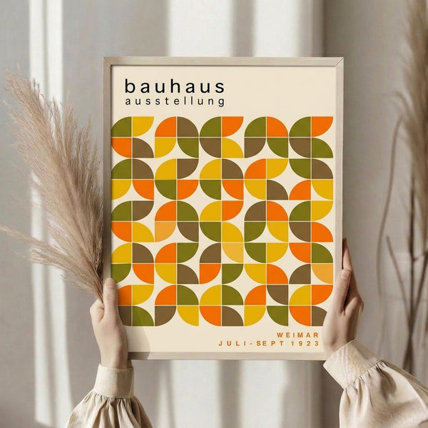 Bauhaus Ausstellung