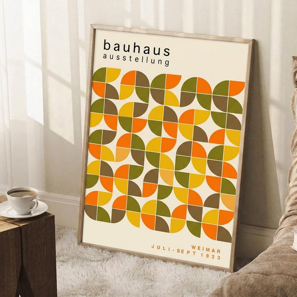 Bauhaus Ausstellung