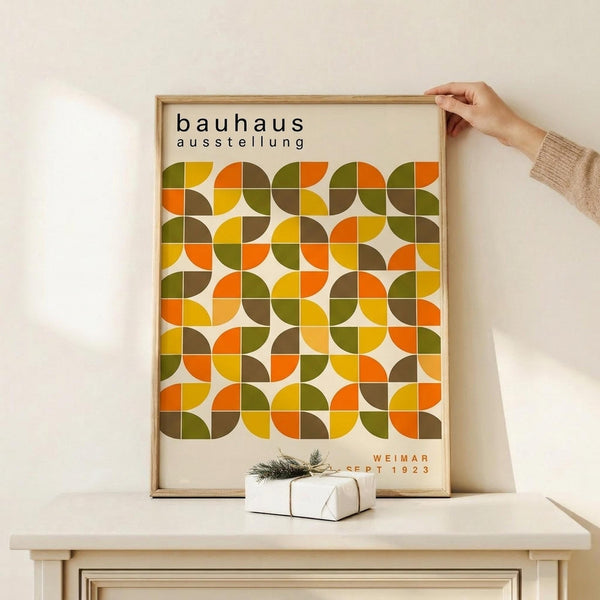 Bauhaus Ausstellung