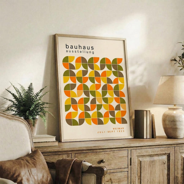 Bauhaus Ausstellung