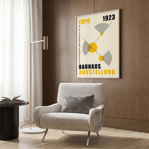 Bauhaus Expo 1923