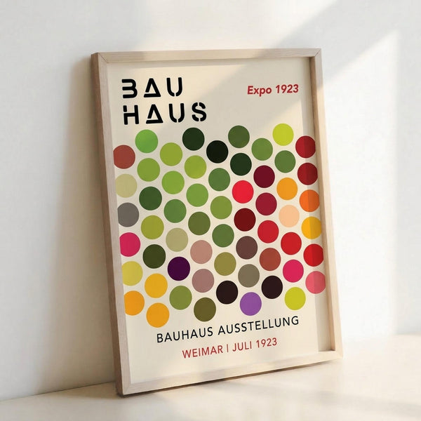 Bauhaus Expo 1923