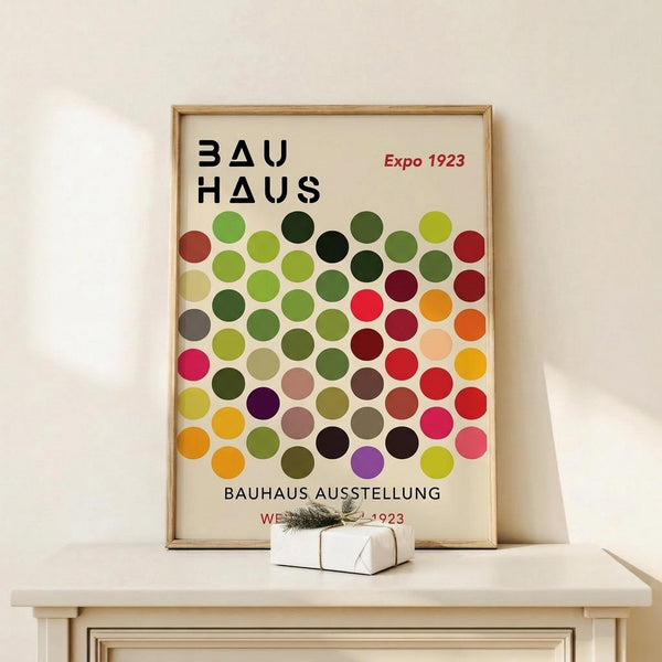 Bauhaus Expo 1923